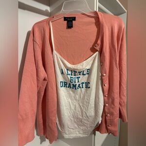 Mean girls Regina George Custome